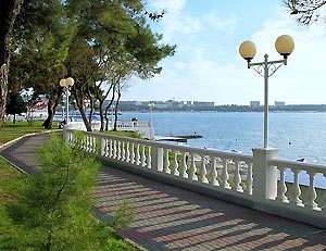 Gelendzhik